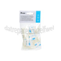 Foto van Bevestiging Bundelbandjes Basis, 25 stuks Bundelbandjes tot 5,5mm 