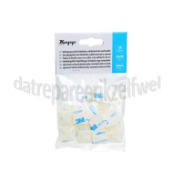 Foto van Bevestiging Bundelbandjes Basis, 25 stuks Bundelbandjes tot 3,9mm 
