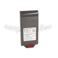 Foto van Accu Power Pack, inklikbaar V11, V11 Outsize, SV15, SV17 