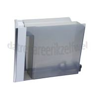 Foto van Philips Reservoir Waterreservoir Café Aromis Series 8000, EP8757/20 