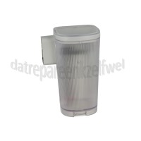 Foto van Philips Reservoir Melkreservoir, Compleet Philips Café Aromis Series 8000, EP8757/20 