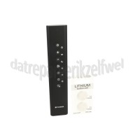Foto van Faber Afstandbediening Air Hub In-Nova Premium X KL A90/2, In-Nova Zero Drip A75/2 