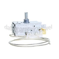 Foto van Whirlpool Thermostaat A13 0092K C046 Ranco ARG970 