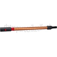 Foto van Dyson Zuigbuis Black/Copper SV53 V16 Piston Animal, V16 Piston Animal Submarine 