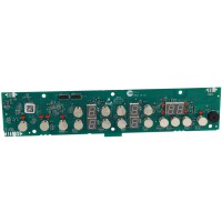 Foto van Gorenje Module Stuurmodule + Bedieningsprint GIT641XC, ITE646BCSC, HI06471CP1A01 