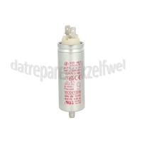 Foto van Bosch Condensator 9,0 µF WT46E304NL43, WT46W363NL19 