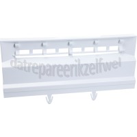 Foto van Liebherr Afdekplaat Verdampermodule FNc507i22A, FNb465520A 