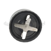 Foto van DeLonghi Mes 1,5mm, 900W NutriBullet NB904RG, NB905S, NB907S, NB910S, NB910MAB 