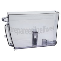 Foto van DeLonghi Watertank Externe Afdichting ECAM21.110, ECAM21.112, ECAM21.117, ECAM23.260 