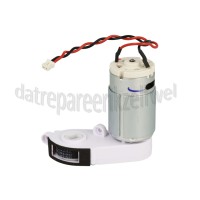 Foto van Philips Aandrijving Hoofdborstel HomeRun 3000-serie XU3000/01, XU3000/02 