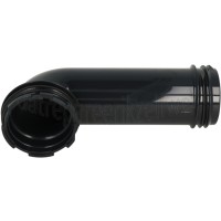 Foto van Dometic Afvoerbuis met Afdichting CT3000- en CT4000 Serie Casette Toiletten 