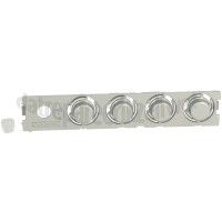 Foto van Faber Knop Knoppenset 