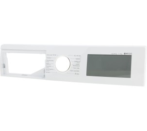 Foto van Bedieningspaneel wasmachine Siemens 11039181