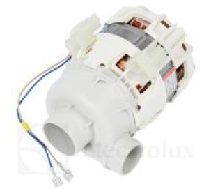 Foto van Circulatiepomp vaatwasser Electrolux 1113196305