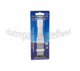 Foto van Kam Borstel voor condensor wasdroger Warmtepompdrogers  - KOPIE