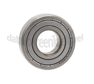 Foto van Lager 6204 ZZ 20x47x14 