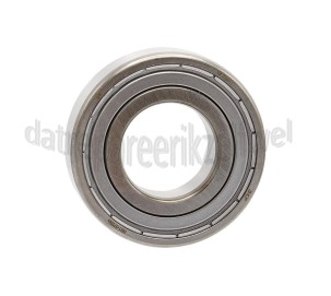 Foto van Lager 6205 ZZ 25x52x15 