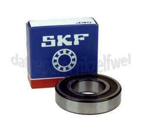 Foto van Lager 6005 2RS1 25x47x 