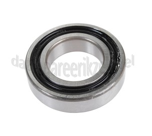 Foto van Lager 6006 2RS1 30x55x13 