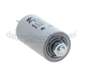 Foto van Condensator 6,3 uf 450V 