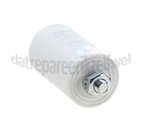 Foto van Condensator 8 uf 