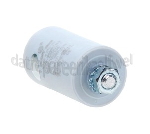 Foto van Condensator 10 uf 