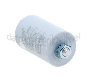 Foto van Condensator 12,5 
