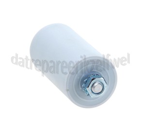 Foto van Condensator 16 uf 