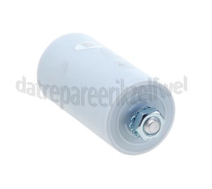 Foto van Condensator 20 uf 
