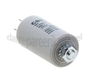 Foto van Condensator 2,5 Uf 