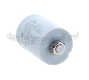 Foto van Condensator ontstoring 0,47+2 x 0.01 