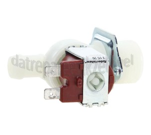 Foto van Inlaatventiel enkel recht dik 1x F=14 180gr. 