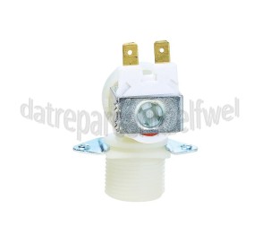 Foto van Inlaatventiel enkel haaks dik 1x F=14 90gr. 