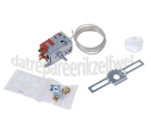 Foto van Danfoss Thermostaat nr.41 -Danfoss- W 2.5/-5 K -12.3/-25 1300 
