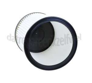 Foto van Alternatief Filter rond wavel -hoog- H21xB18 o.a Aquavac-Industrial 