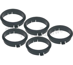 Foto van Ring snapsluiting klikring 32 mm 
