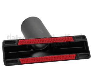 Foto van Alternatief Zuigmond klein 30 mm met rode strip Holland electro 