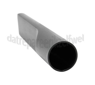 Foto van Zuigmond Spleet 32 mm zwart Electrolux Nilfisk Fam 