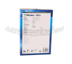 Foto van Electrolux Stofzuigerzak E8 Z362-370-430-440-450-460 