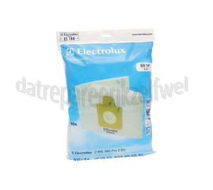 Foto van Electrolux Stofzuigerzak ES100 Nilfisk GD930S UZ920-925-930-945 