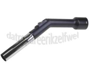 Foto van Alternatief Pistoolgreep met metaal eind -32 mm- Alle oude modellen 