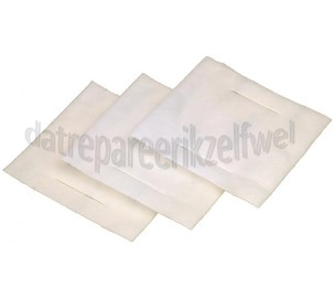 Foto van Bosch Filter motor 2 VS 52-58 