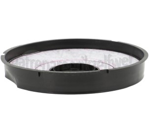 Foto van WPRO Filter Koolstof -rond- 24 cm Diverse modellen oa LS301 