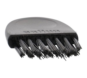 Foto van Braun Borstel voor onderhoud reiniging scheerapparaat 