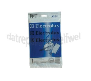 Foto van Electrolux Filter Universeel filter 204x295 Z 350-350e 