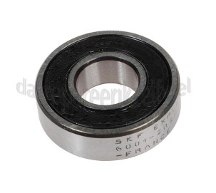 Foto van Lager 6001 2RSH C3 12x28x 8 