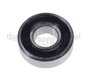 Foto van Lager 6202 2RSH1 C3 15x35x11 