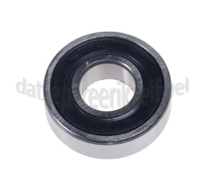 Foto van Lager 6203 2RSH C3 17x40x12 
