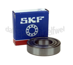 Foto van Lager 6003 ZZ 17x35x10 