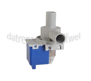 Foto van Alternatief Pomp Lange tuit Fin=24 Fuit=24 W 412-416-421-423-436 L 